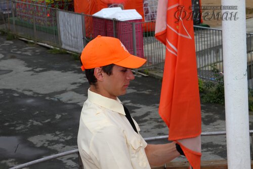 Фоторепортаж с парусной практики флотилии Флагман, прошедшей в июне 2017 года.